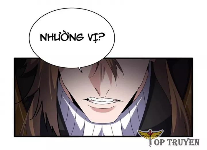 Đại Quản Gia Là Ma Hoàng Chapter 786 - Trang 2