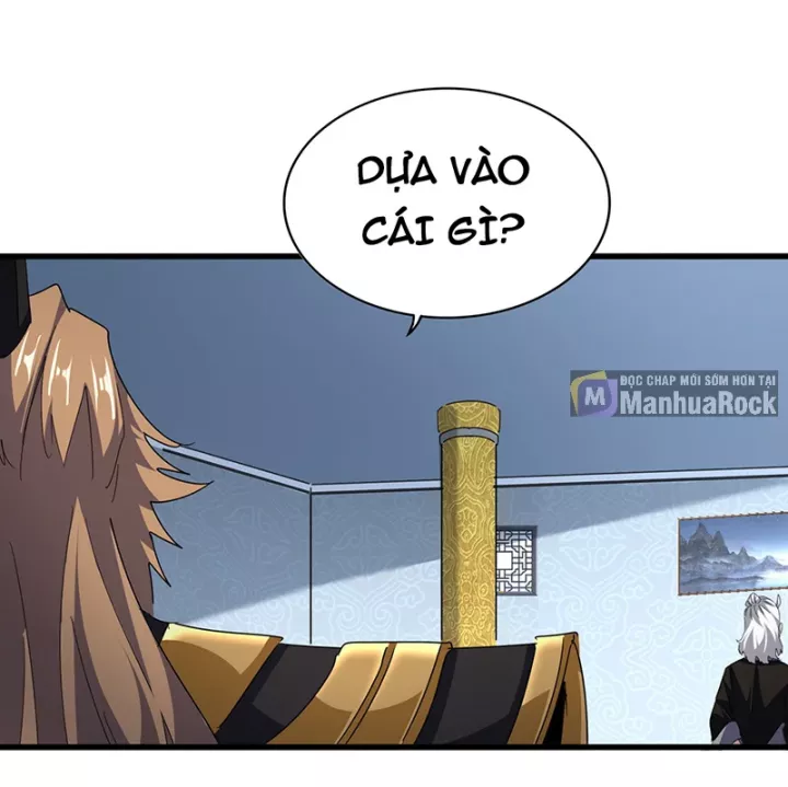 Đại Quản Gia Là Ma Hoàng Chapter 786 - Trang 2