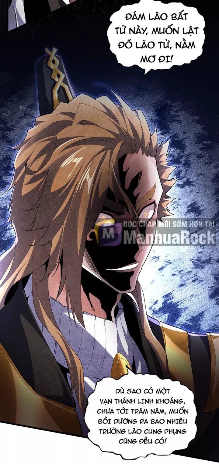 Đại Quản Gia Là Ma Hoàng Chapter 786 - Trang 2