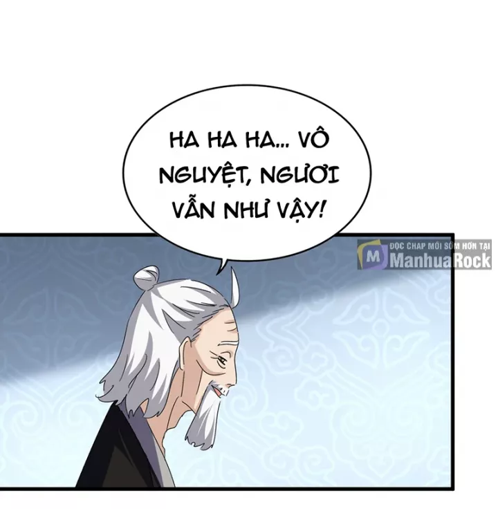 Đại Quản Gia Là Ma Hoàng Chapter 786 - Trang 2