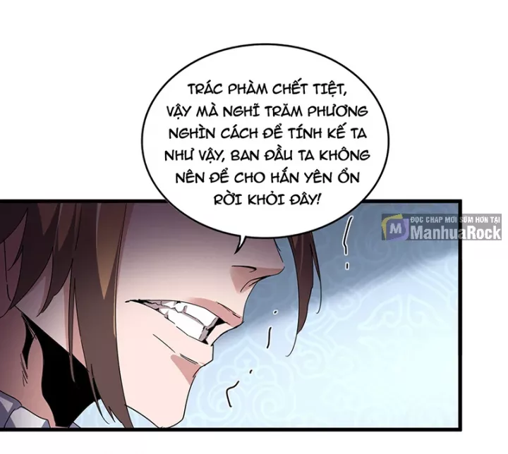 Đại Quản Gia Là Ma Hoàng Chapter 786 - Trang 2