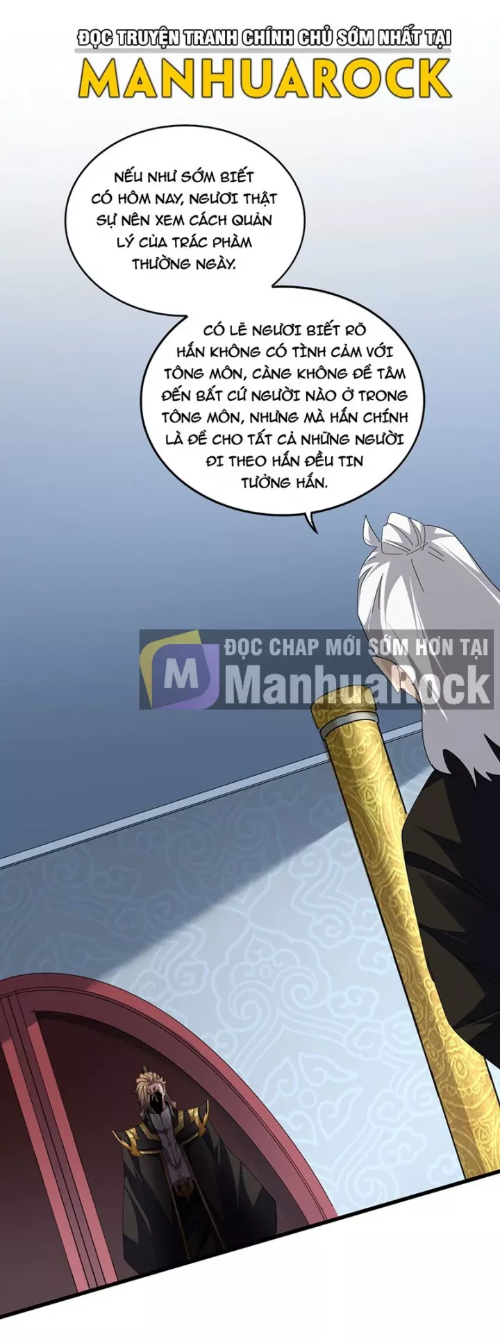 Đại Quản Gia Là Ma Hoàng Chapter 786 - Trang 2