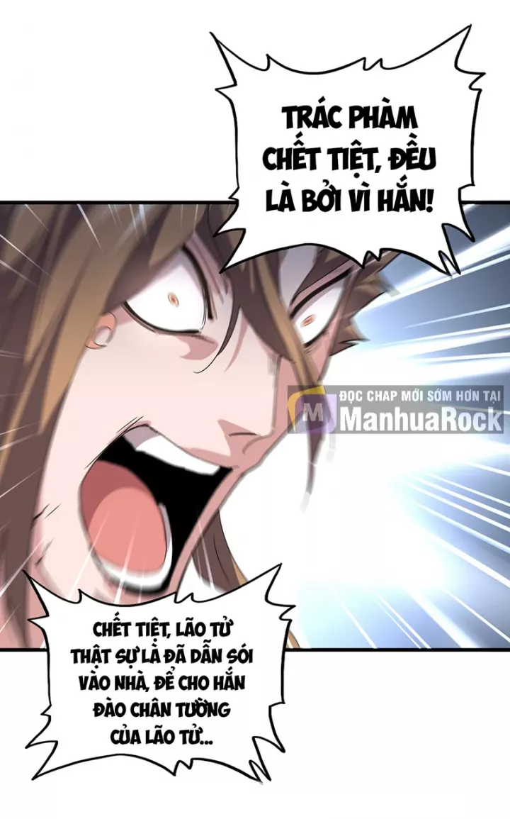 Đại Quản Gia Là Ma Hoàng Chapter 786 - Trang 2