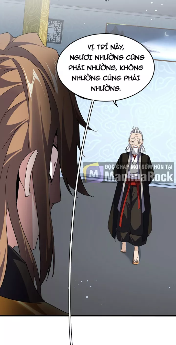 Đại Quản Gia Là Ma Hoàng Chapter 786 - Trang 2