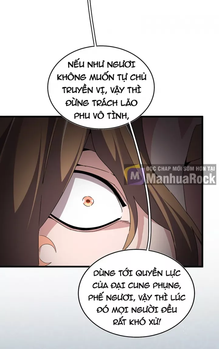 Đại Quản Gia Là Ma Hoàng Chapter 786 - Trang 2