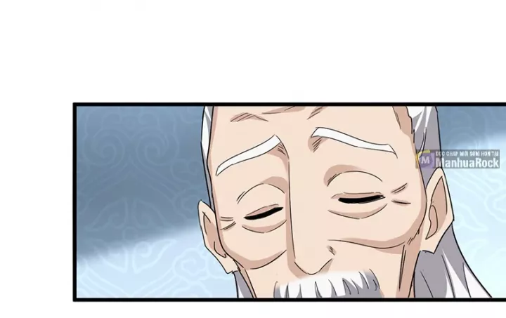 Đại Quản Gia Là Ma Hoàng Chapter 786 - Trang 2