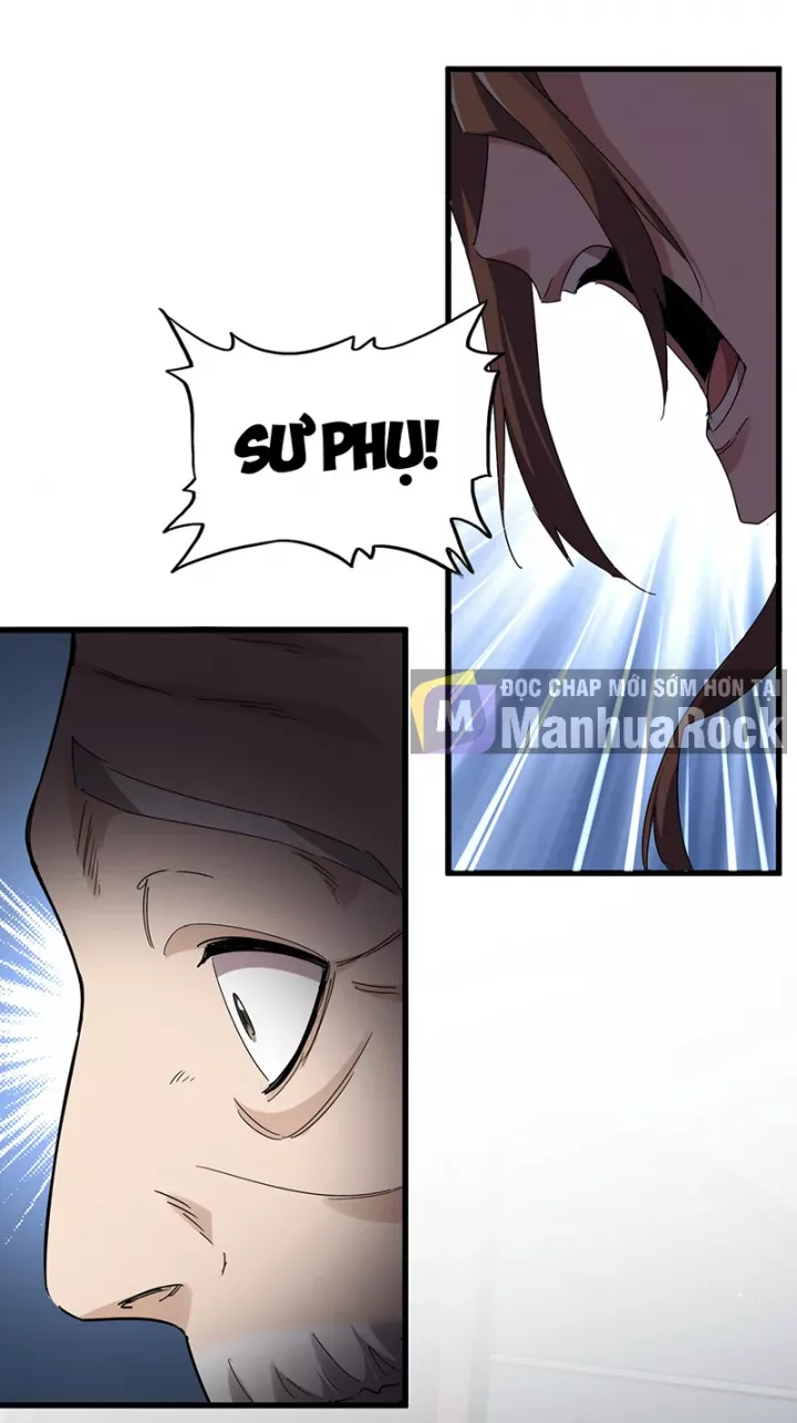 Đại Quản Gia Là Ma Hoàng Chapter 786 - Trang 2