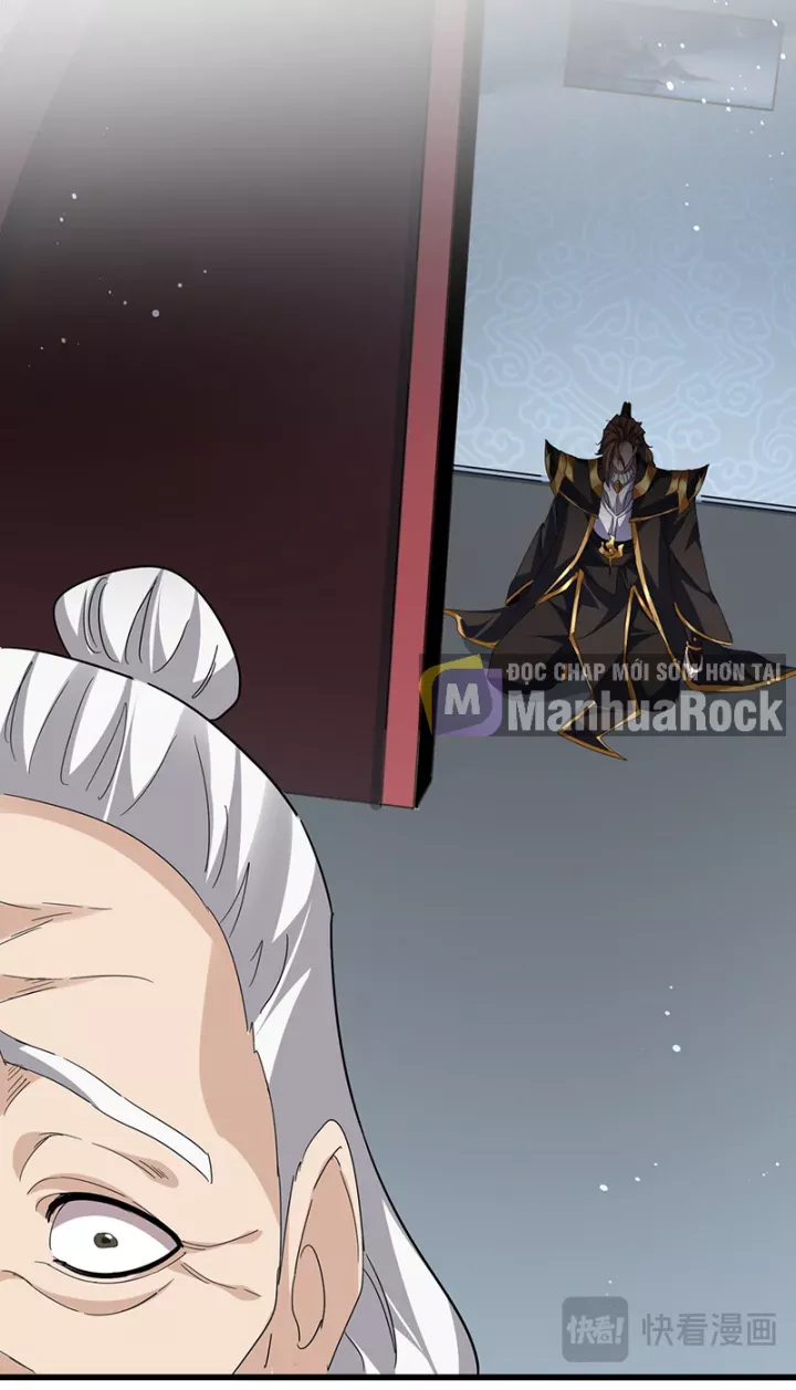 Đại Quản Gia Là Ma Hoàng Chapter 786 - Trang 2