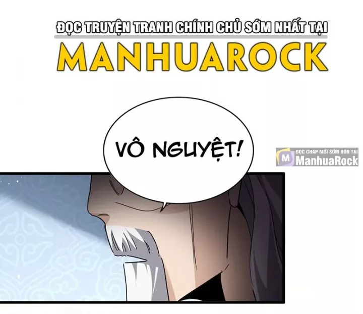 Đại Quản Gia Là Ma Hoàng Chapter 786 - Trang 2