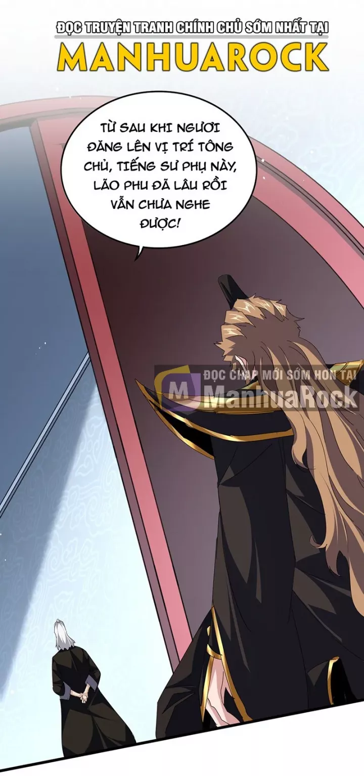 Đại Quản Gia Là Ma Hoàng Chapter 786 - Trang 2