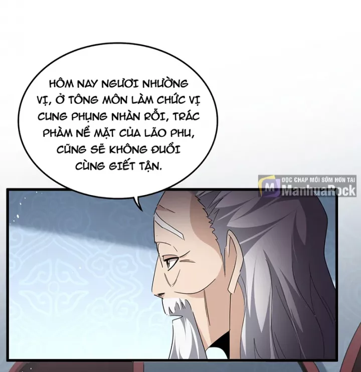 Đại Quản Gia Là Ma Hoàng Chapter 786 - Trang 2