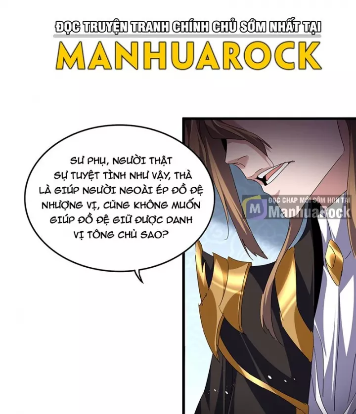 Đại Quản Gia Là Ma Hoàng Chapter 786 - Trang 2