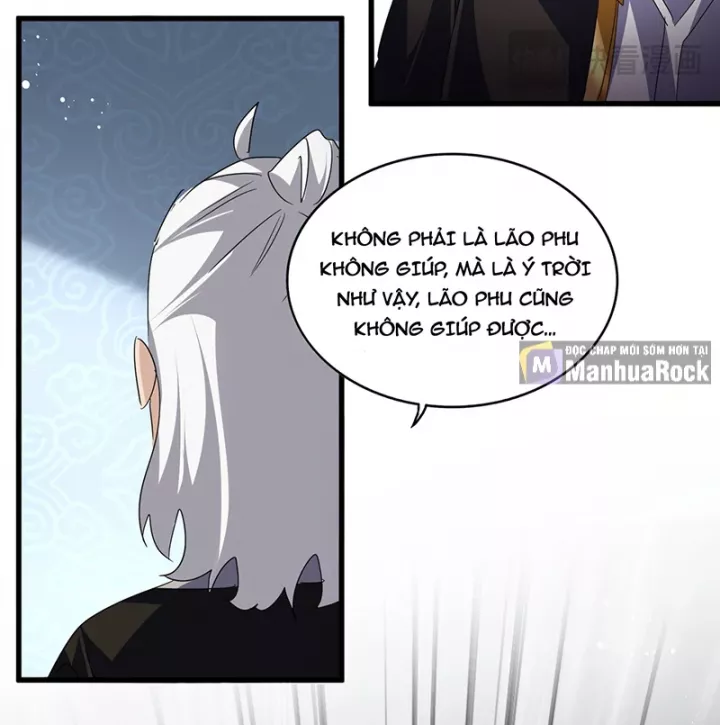 Đại Quản Gia Là Ma Hoàng Chapter 786 - Trang 2