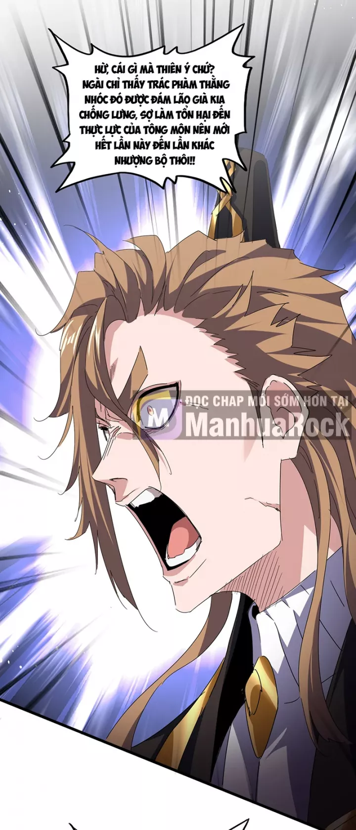 Đại Quản Gia Là Ma Hoàng Chapter 786 - Trang 2