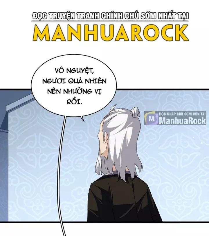 Đại Quản Gia Là Ma Hoàng Chapter 786 - Trang 2