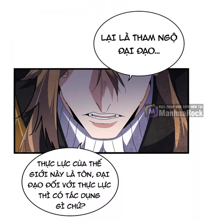 Đại Quản Gia Là Ma Hoàng Chapter 786 - Trang 2