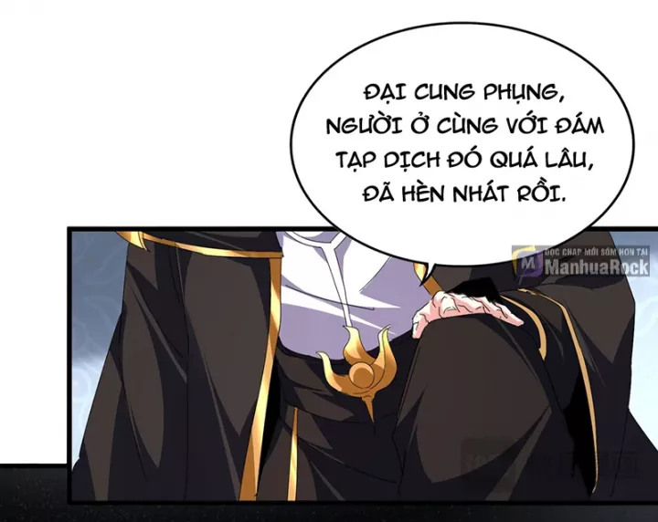 Đại Quản Gia Là Ma Hoàng Chapter 786 - Trang 2