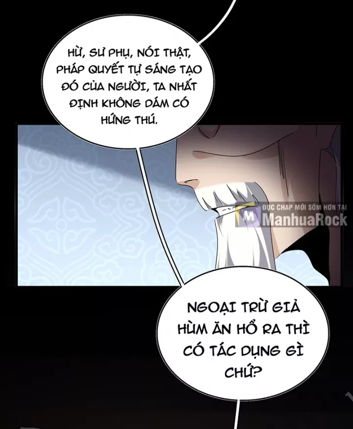 Đại Quản Gia Là Ma Hoàng Chapter 786 - Trang 2