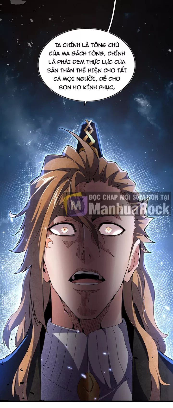 Đại Quản Gia Là Ma Hoàng Chapter 786 - Trang 2