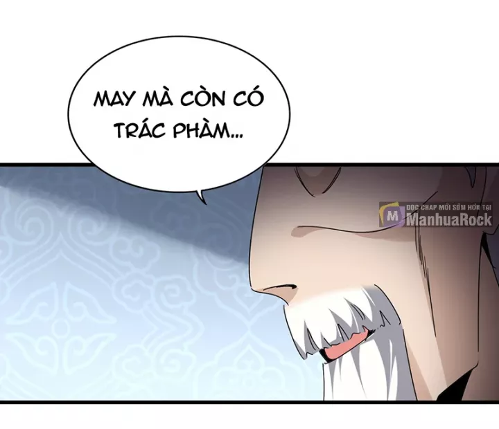 Đại Quản Gia Là Ma Hoàng Chapter 786 - Trang 2