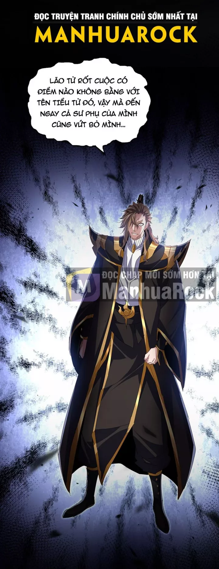 Đại Quản Gia Là Ma Hoàng Chapter 787 - Trang 2