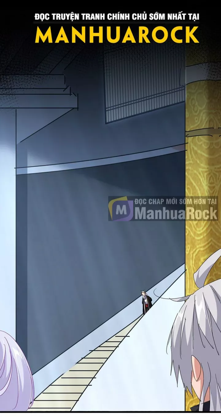 Đại Quản Gia Là Ma Hoàng Chapter 787 - Trang 2