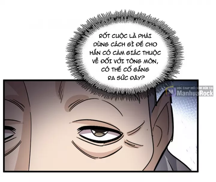 Đại Quản Gia Là Ma Hoàng Chapter 787 - Trang 2