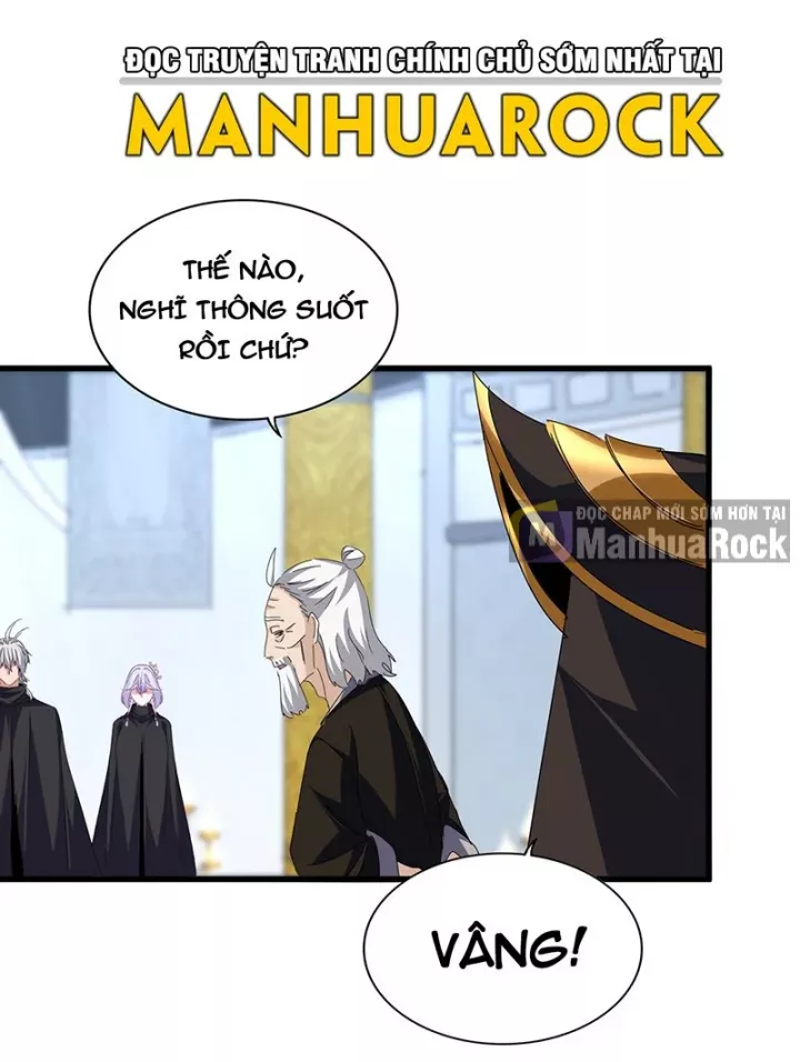 Đại Quản Gia Là Ma Hoàng Chapter 787 - Trang 2