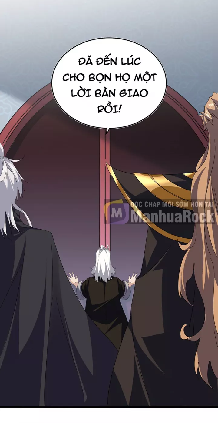 Đại Quản Gia Là Ma Hoàng Chapter 787 - Trang 2