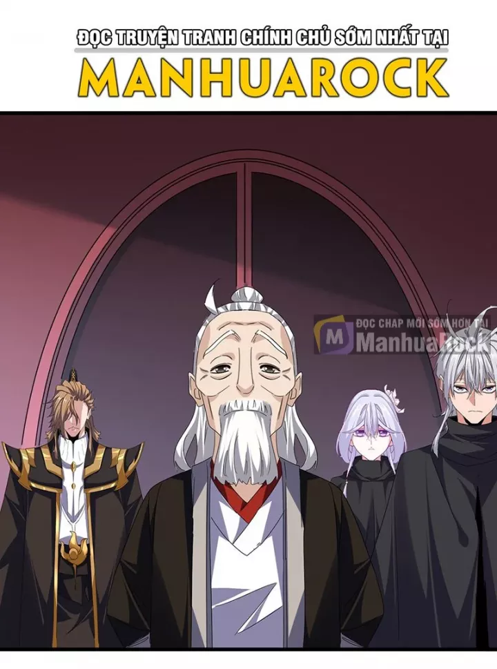 Đại Quản Gia Là Ma Hoàng Chapter 787 - Trang 2