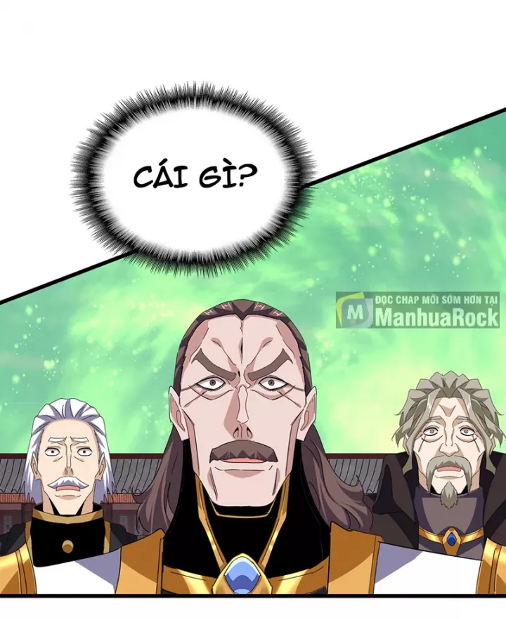 Đại Quản Gia Là Ma Hoàng Chapter 787 - Trang 2