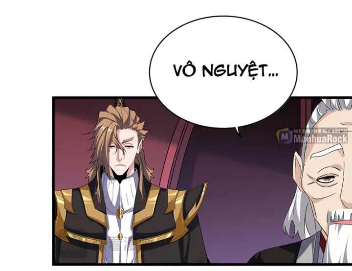 Đại Quản Gia Là Ma Hoàng Chapter 787 - Trang 2