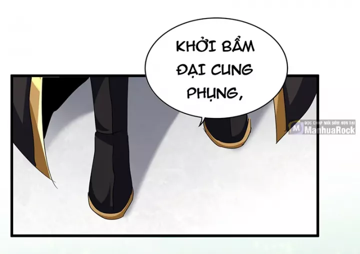 Đại Quản Gia Là Ma Hoàng Chapter 787 - Trang 2