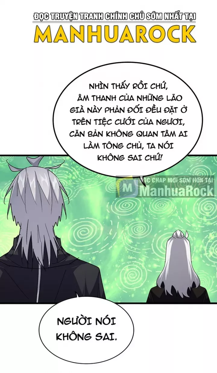 Đại Quản Gia Là Ma Hoàng Chapter 787 - Trang 2