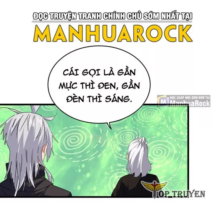 Đại Quản Gia Là Ma Hoàng Chapter 788 - Trang 2