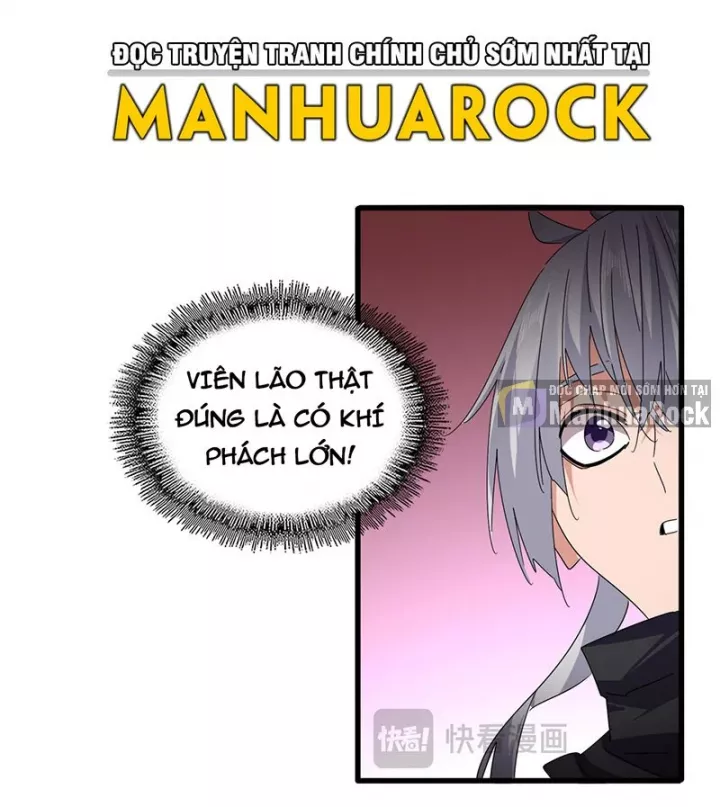 Đại Quản Gia Là Ma Hoàng Chapter 788 - Trang 2