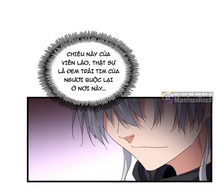 Đại Quản Gia Là Ma Hoàng Chapter 788 - Trang 2