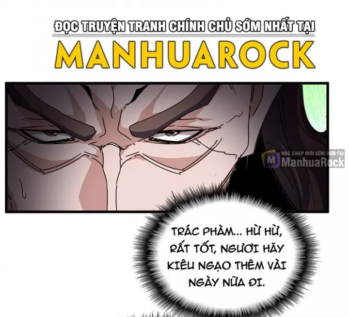 Đại Quản Gia Là Ma Hoàng Chapter 788 - Trang 2