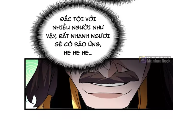 Đại Quản Gia Là Ma Hoàng Chapter 788 - Trang 2