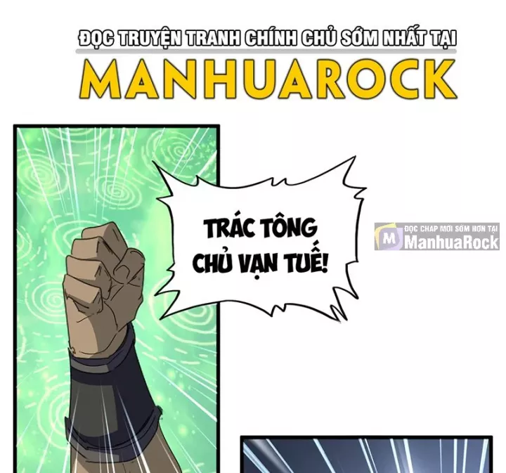 Đại Quản Gia Là Ma Hoàng Chapter 788 - Trang 2