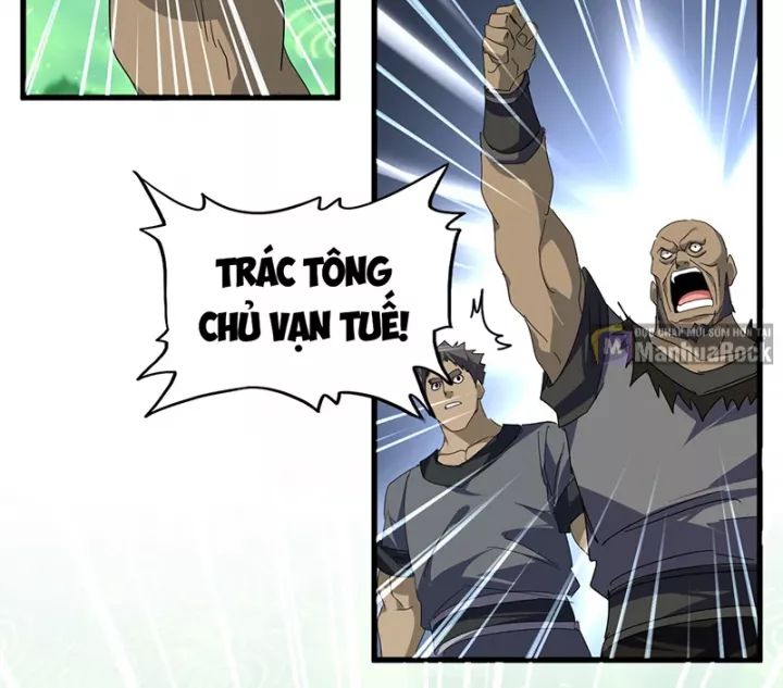 Đại Quản Gia Là Ma Hoàng Chapter 788 - Trang 2