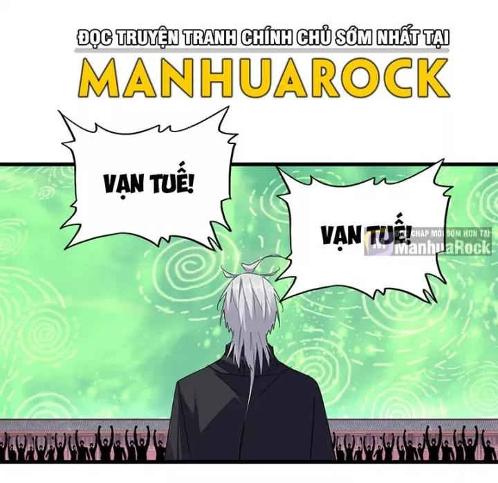 Đại Quản Gia Là Ma Hoàng Chapter 788 - Trang 2