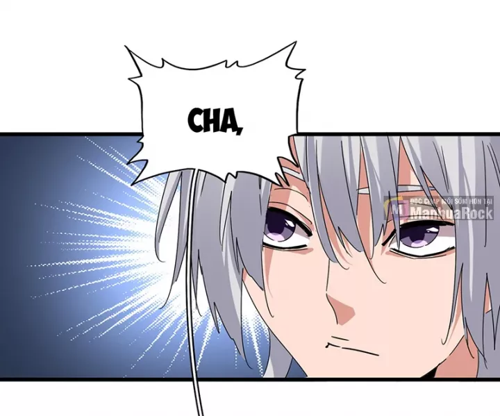 Đại Quản Gia Là Ma Hoàng Chapter 788 - Trang 2