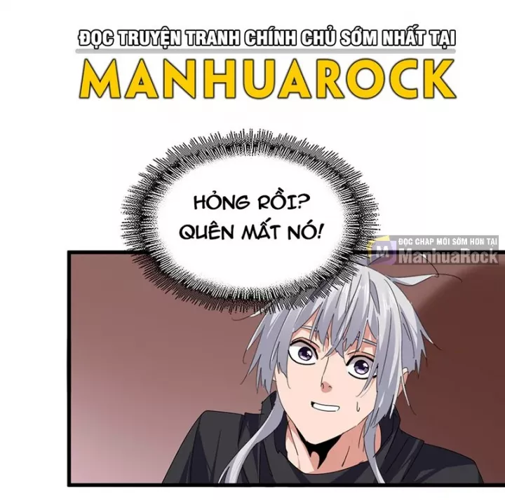 Đại Quản Gia Là Ma Hoàng Chapter 788 - Trang 2