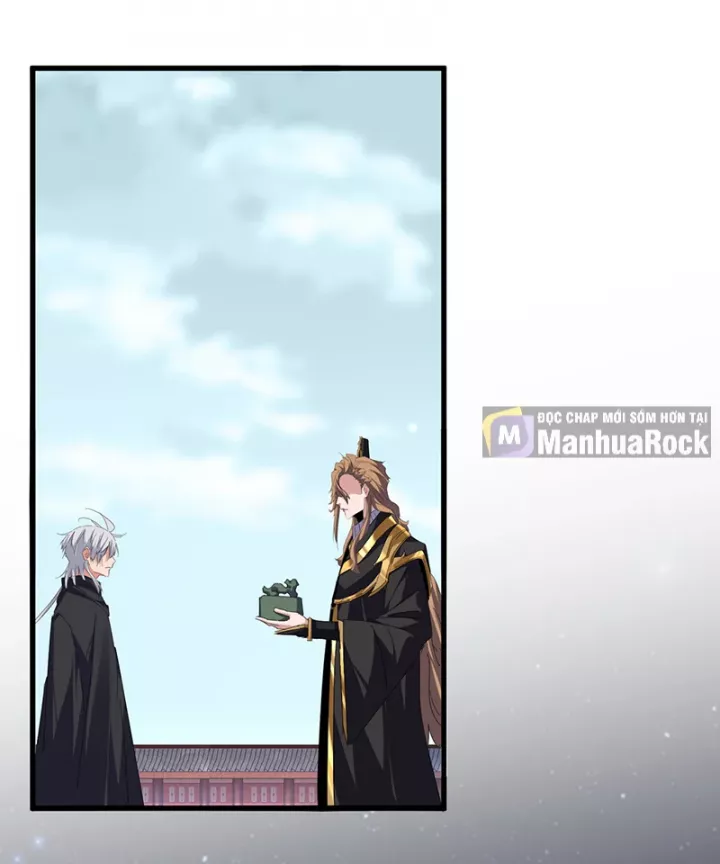 Đại Quản Gia Là Ma Hoàng Chapter 788 - Trang 2