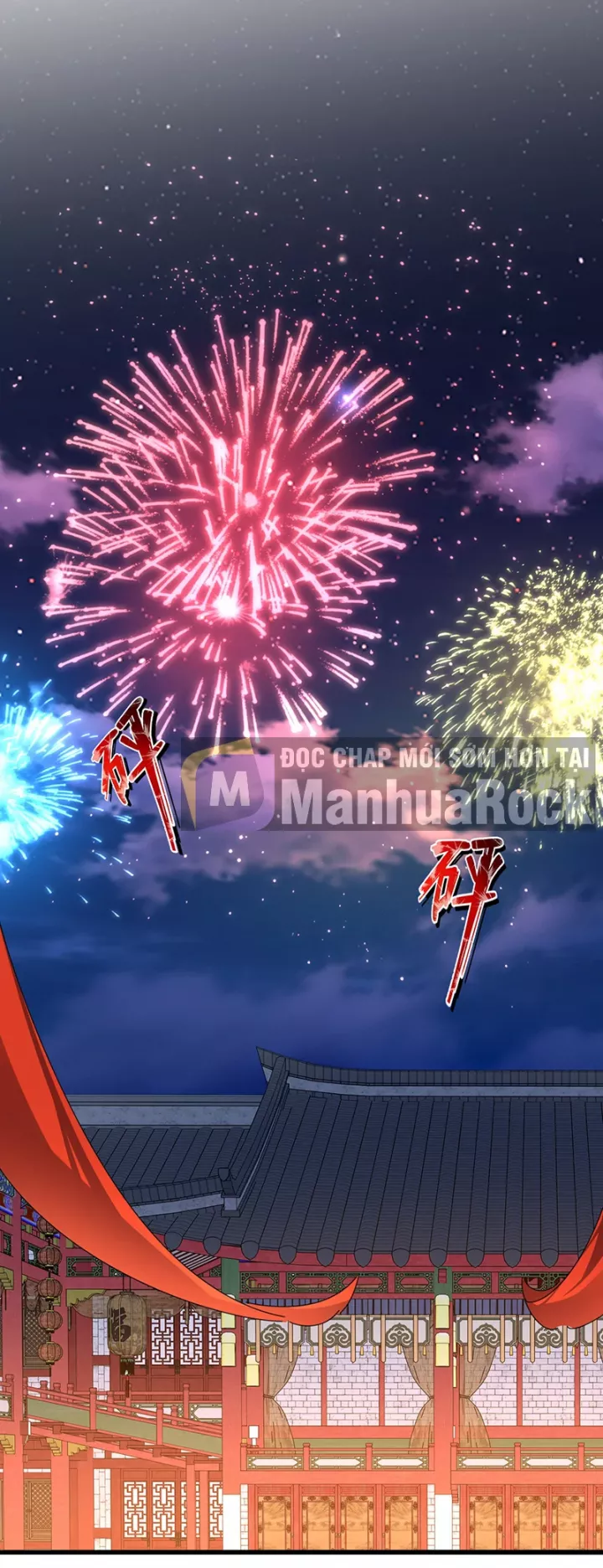 Đại Quản Gia Là Ma Hoàng Chapter 788 - Trang 2