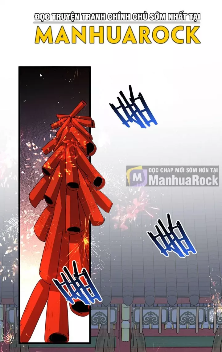 Đại Quản Gia Là Ma Hoàng Chapter 788 - Trang 2