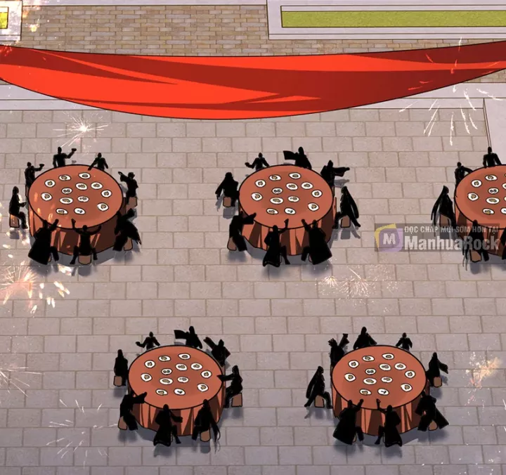 Đại Quản Gia Là Ma Hoàng Chapter 788 - Trang 2