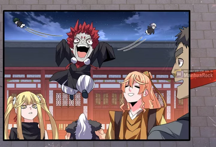 Đại Quản Gia Là Ma Hoàng Chapter 788 - Trang 2