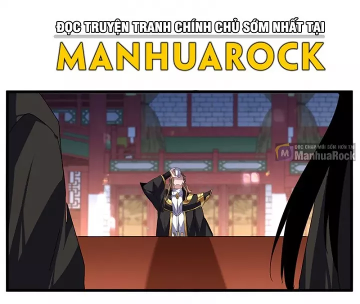 Đại Quản Gia Là Ma Hoàng Chapter 788 - Trang 2